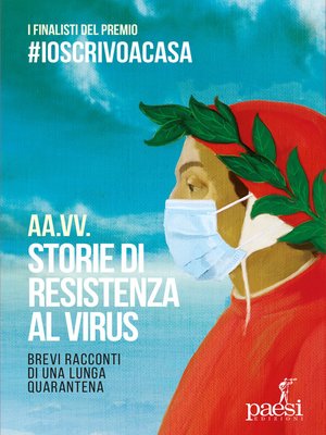 cover image of Storie di resistenza al virus